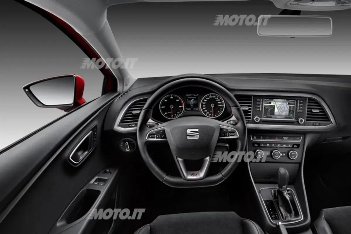 Seat Leon SC (11)
