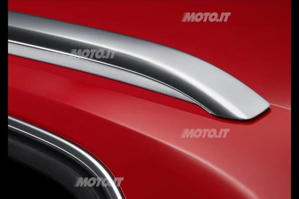 Audi S3 Sportback: a Ginevra la 5 porte (15)