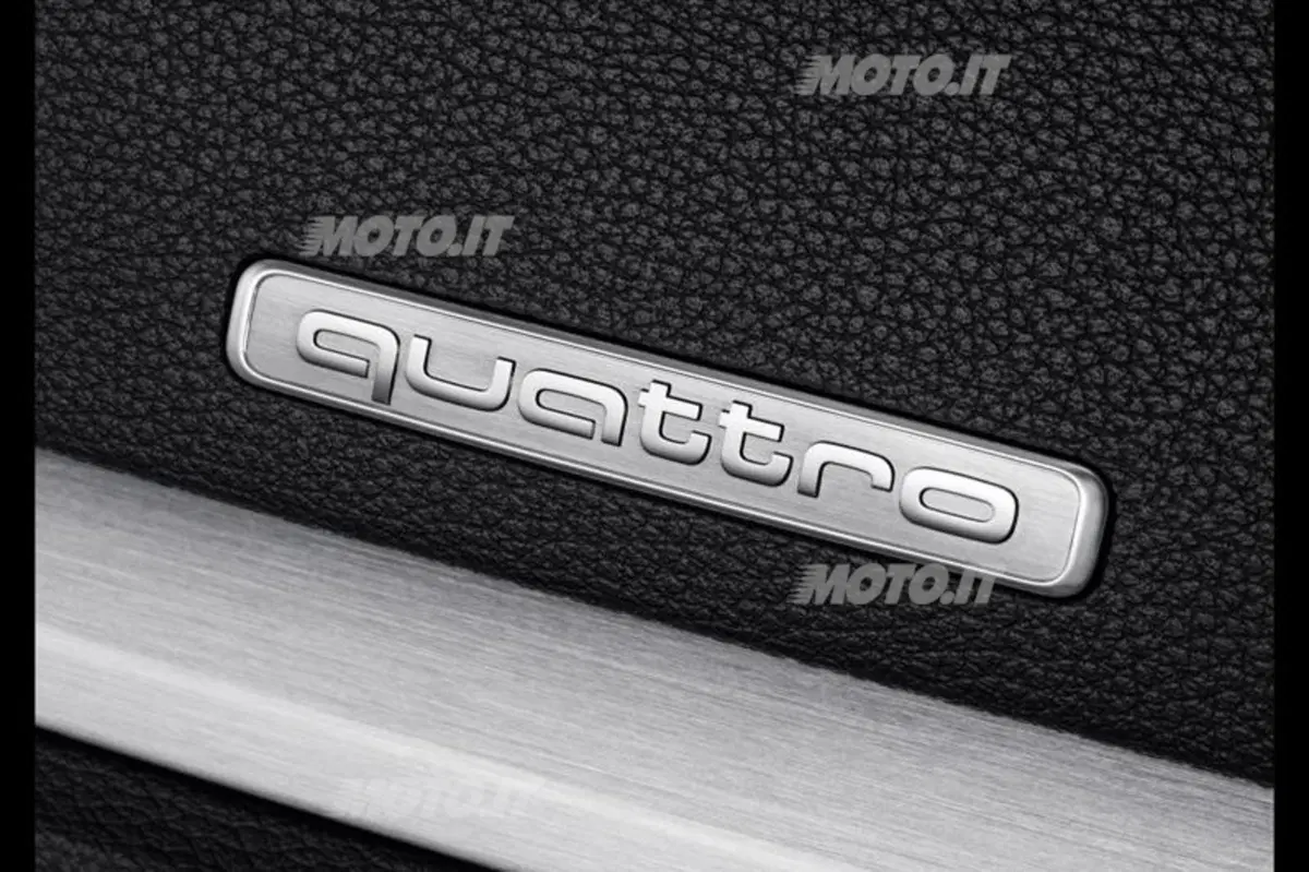 Audi S3 Sportback: a Ginevra la 5 porte (20)