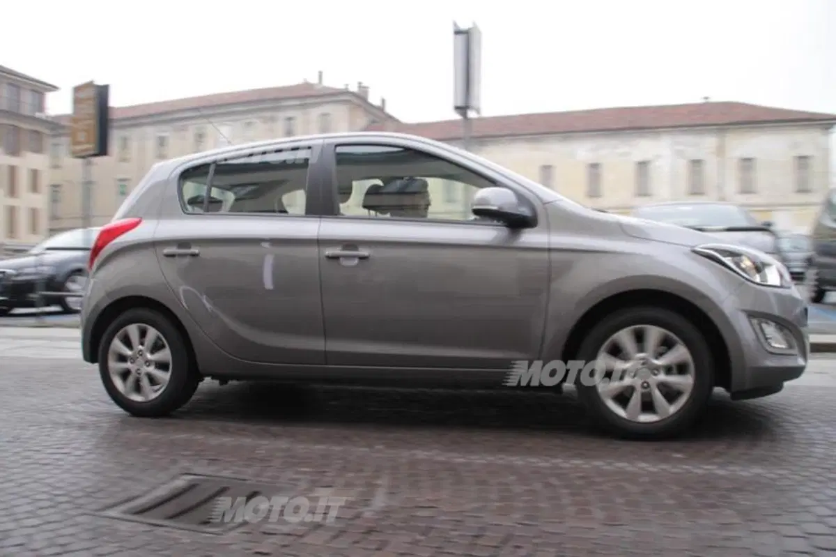 Hyundai i20 (10)