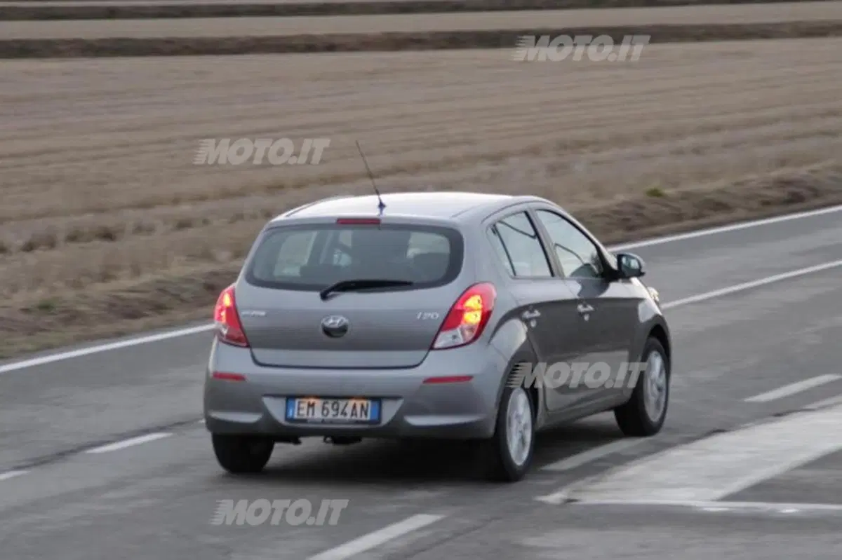 Hyundai i20 (16)