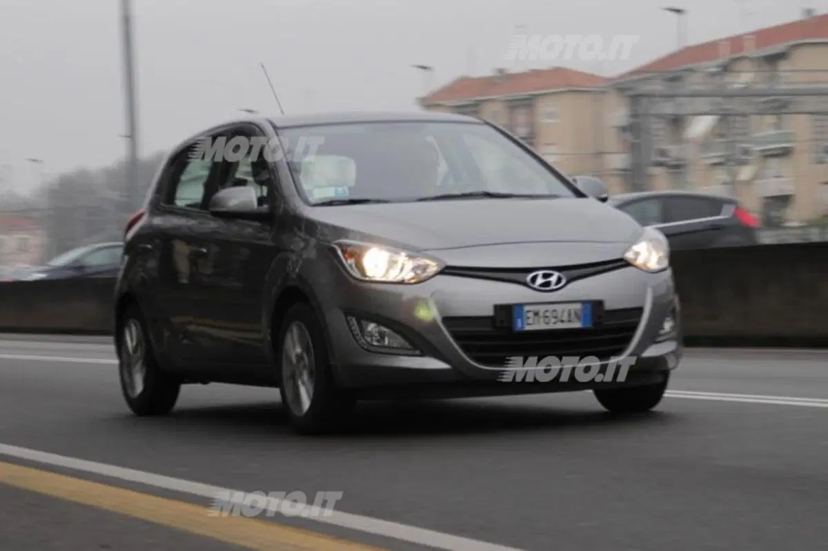 Hyundai i20 (19)