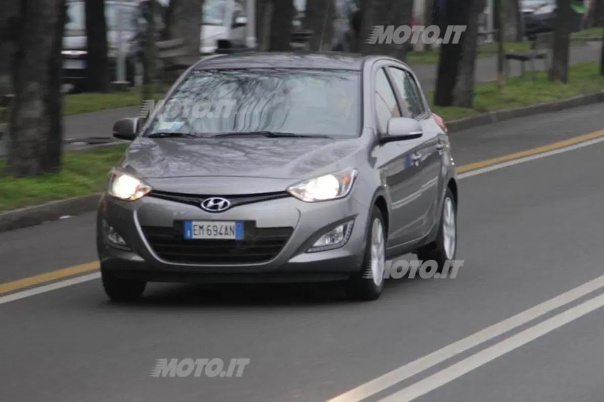 Hyundai i20 (20)