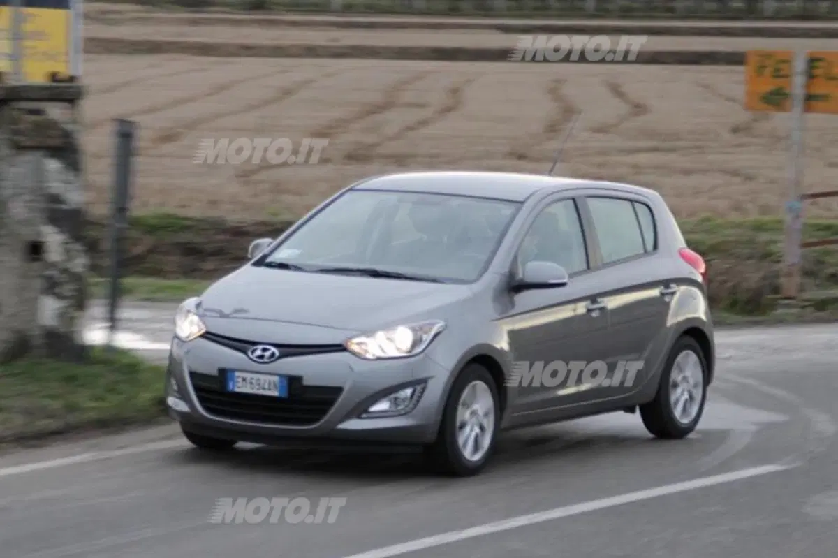 Hyundai i20 (22)