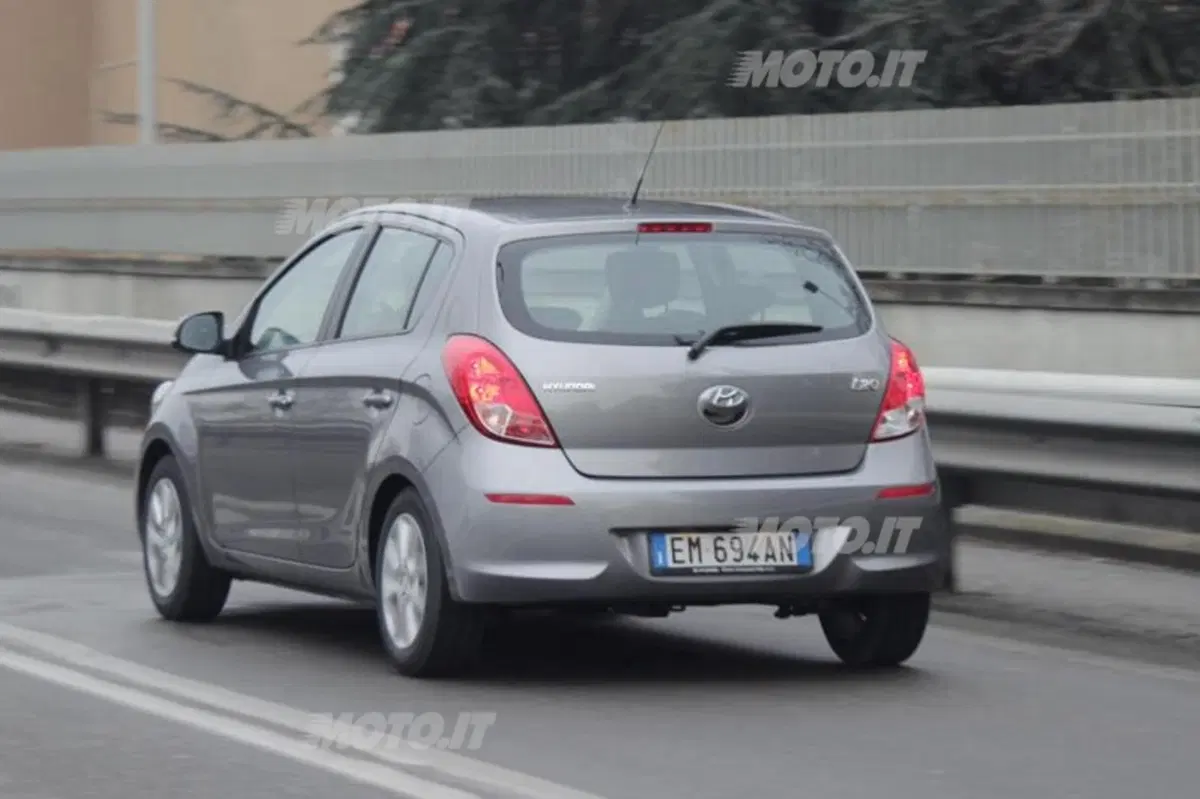 Hyundai i20 (23)