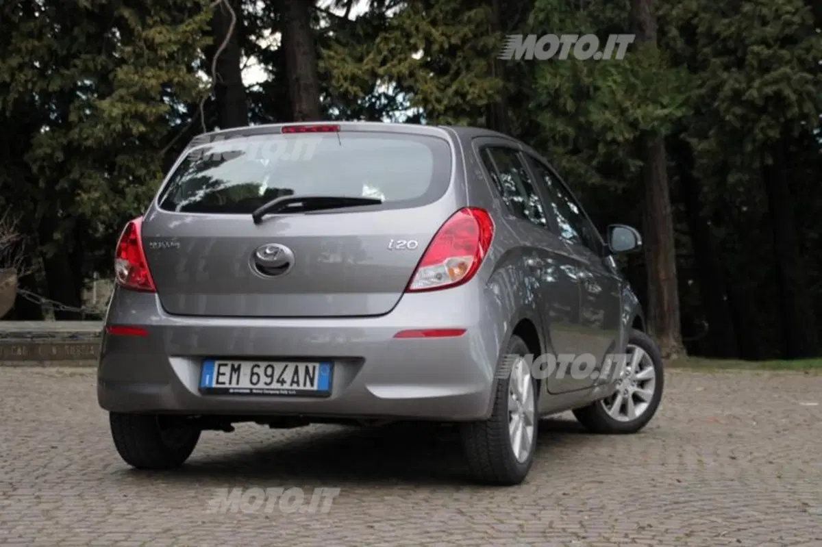 Hyundai i20 (25)