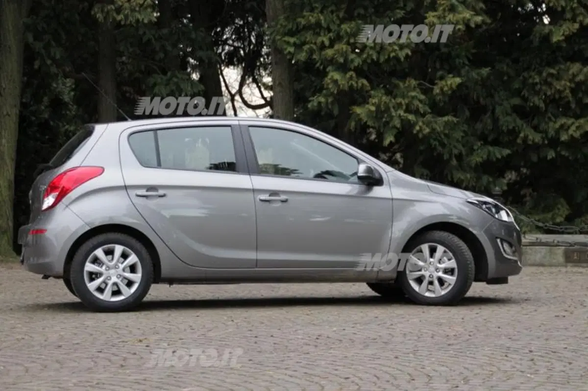 Hyundai i20 (26)