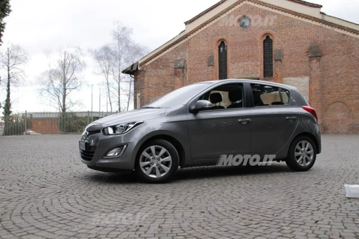 Hyundai i20 (28)