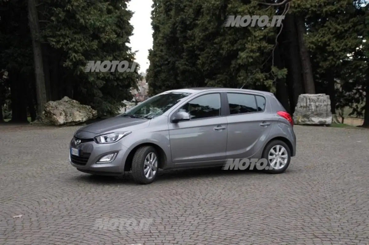 Hyundai i20 (29)