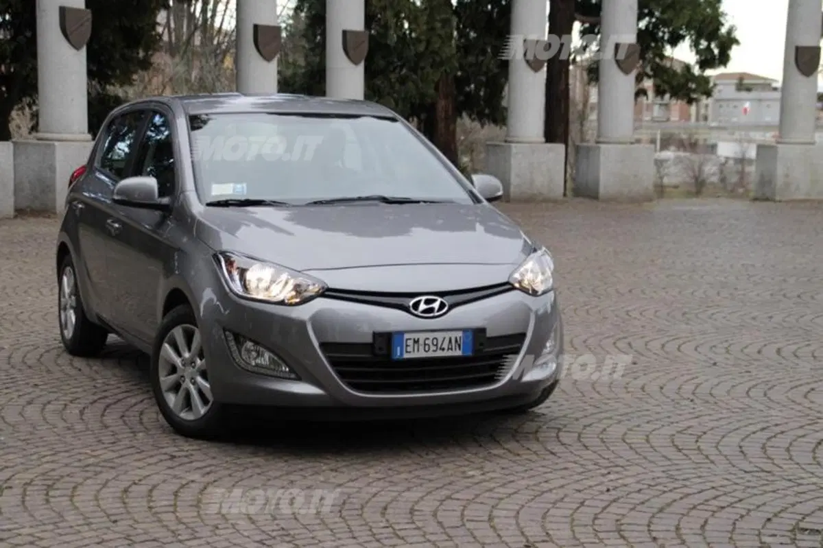 Hyundai i20 (30)