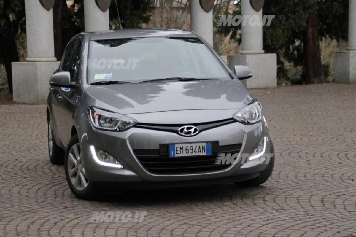 Hyundai i20 (31)