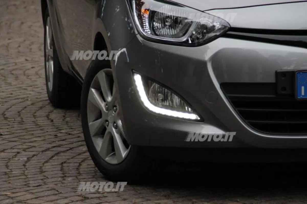 Hyundai i20 (32)