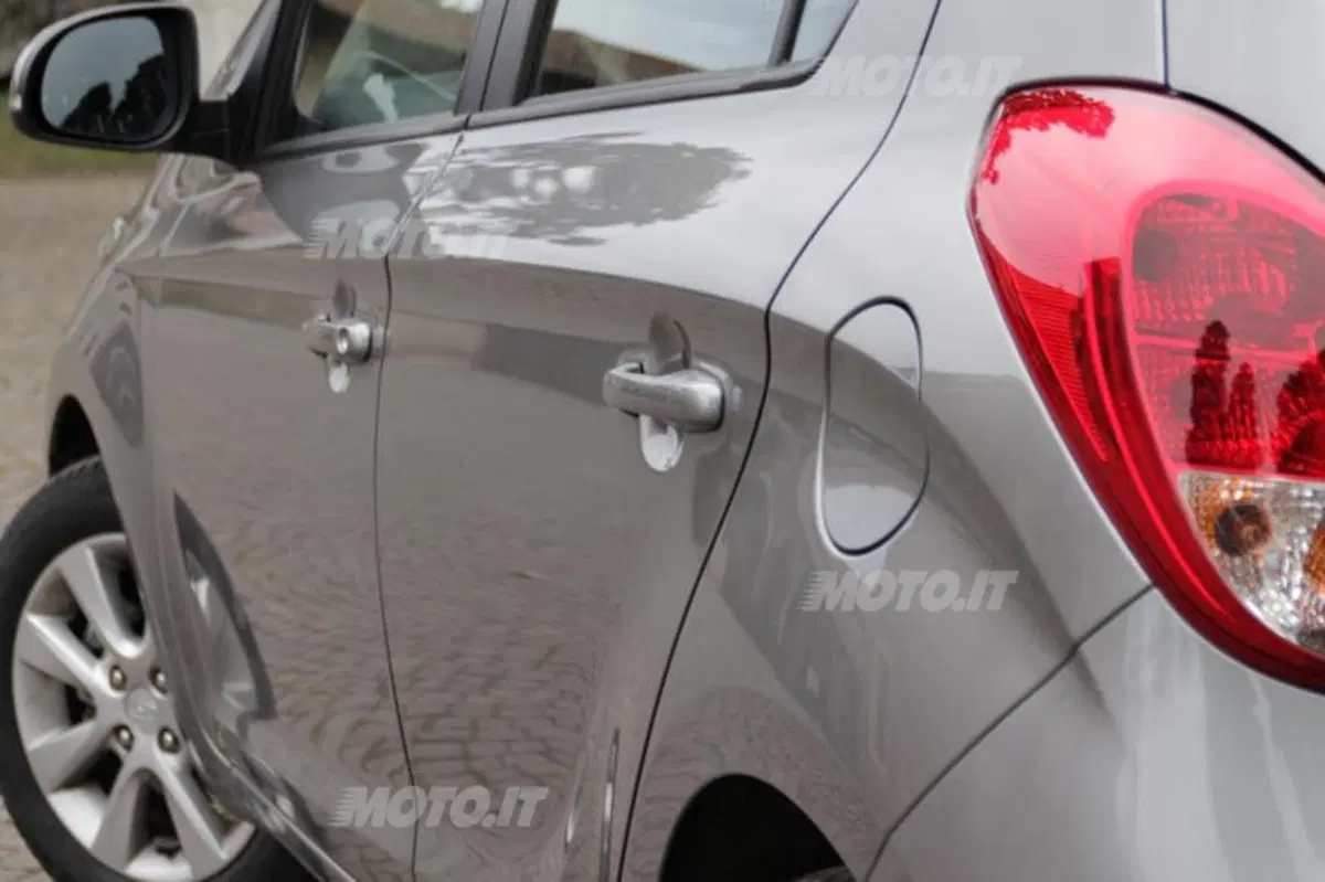 Hyundai i20 (40)