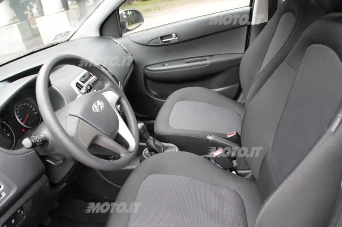 Hyundai i20 (42)