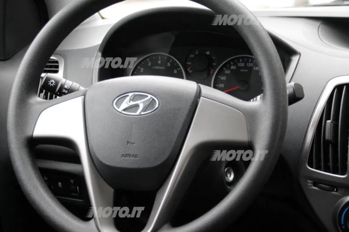 Hyundai i20 (47)
