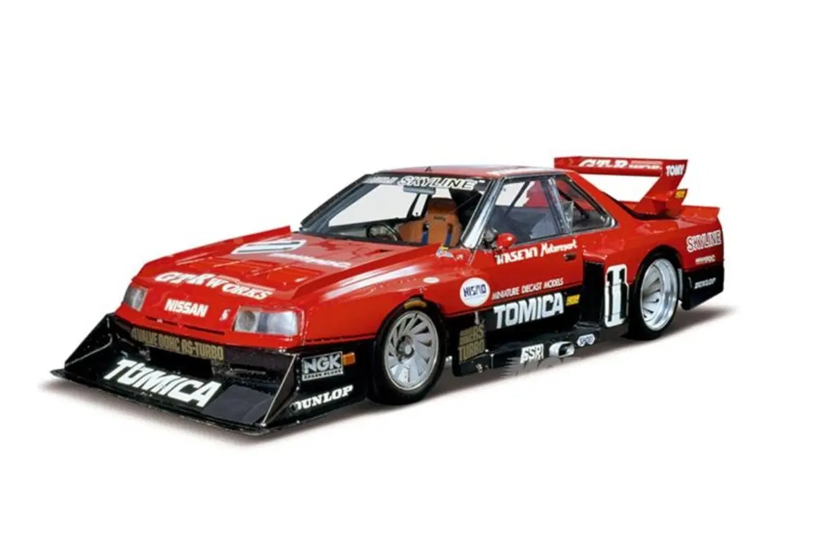 Nismo: la storica divisione sportiva Nissan che ha dato origine alla GT-R (3)
