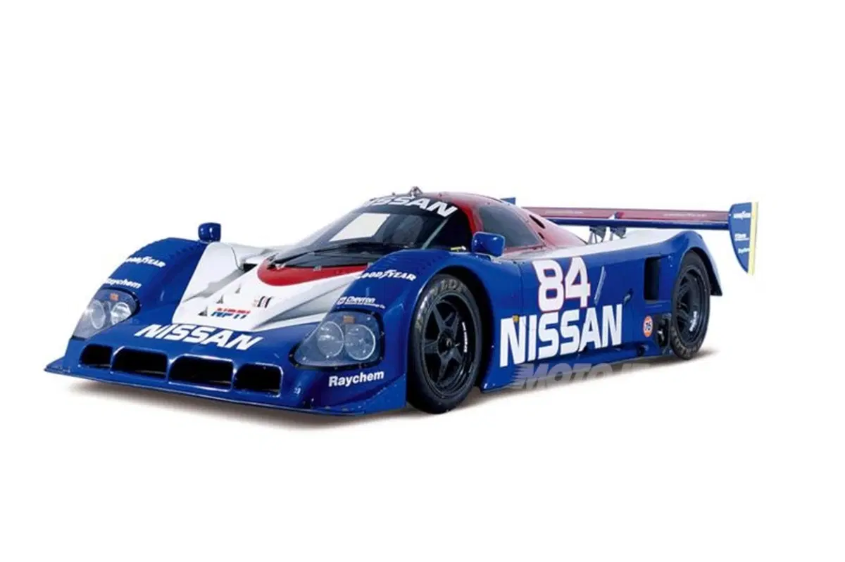 Nismo: la storica divisione sportiva Nissan che ha dato origine alla GT-R (4)