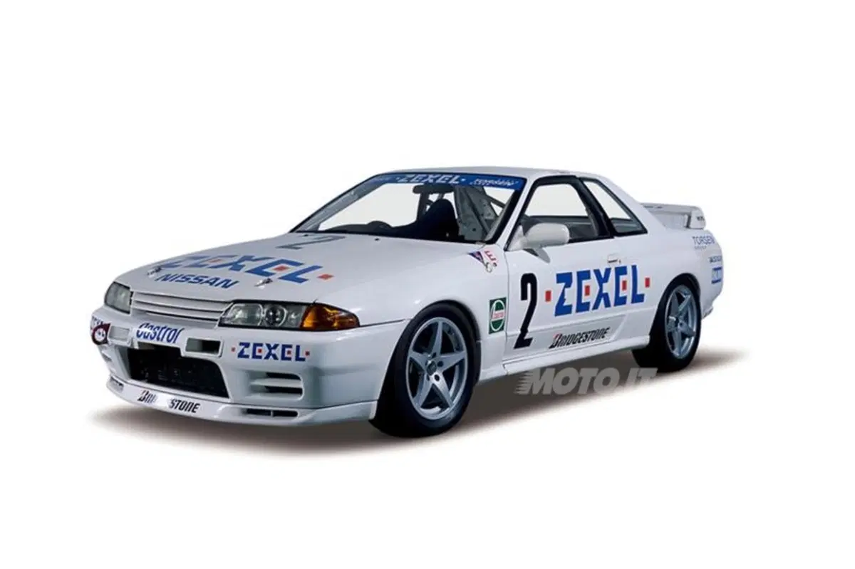 Nismo: la storica divisione sportiva Nissan che ha dato origine alla GT-R (5)