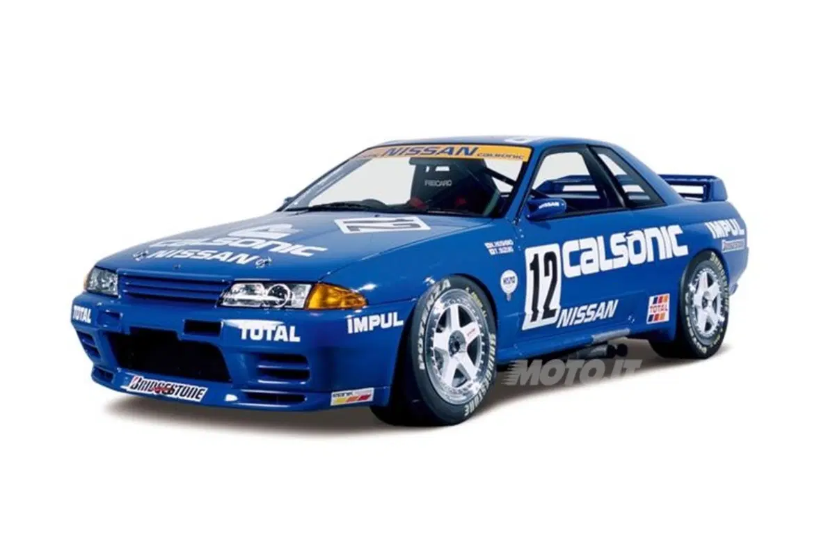 Nismo: la storica divisione sportiva Nissan che ha dato origine alla GT-R (6)