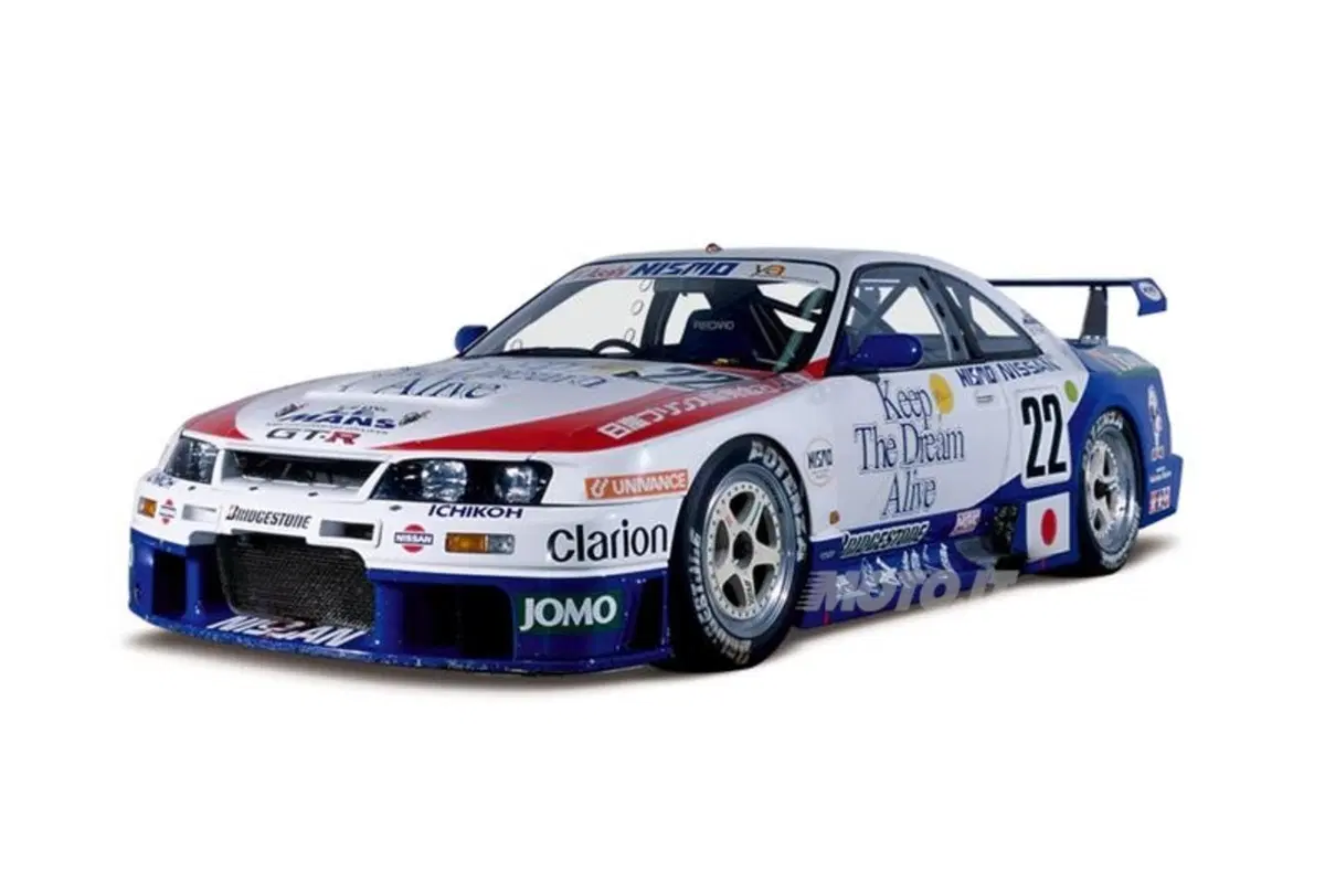 Nismo: la storica divisione sportiva Nissan che ha dato origine alla GT-R (8)