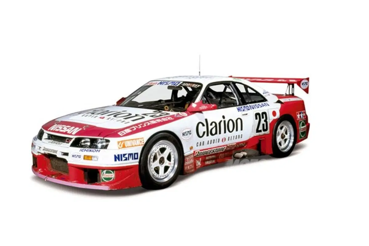 Nismo: la storica divisione sportiva Nissan che ha dato origine alla GT-R (9)