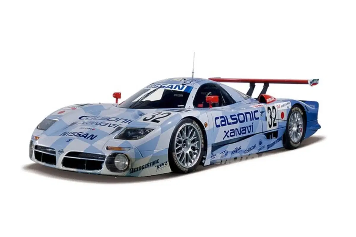 Nismo: la storica divisione sportiva Nissan che ha dato origine alla GT-R (10)