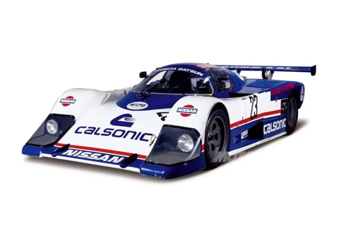 Nismo: la storica divisione sportiva Nissan che ha dato origine alla GT-R (11)