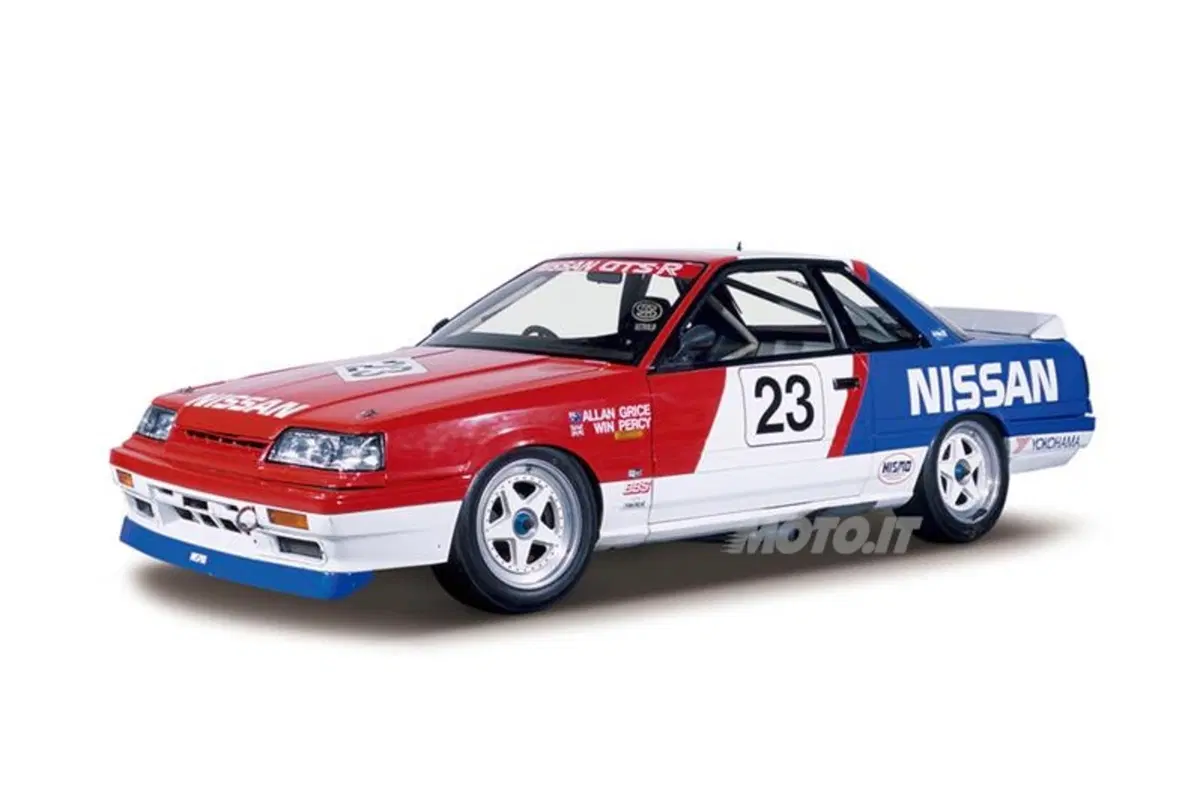 Nismo: la storica divisione sportiva Nissan che ha dato origine alla GT-R (12)