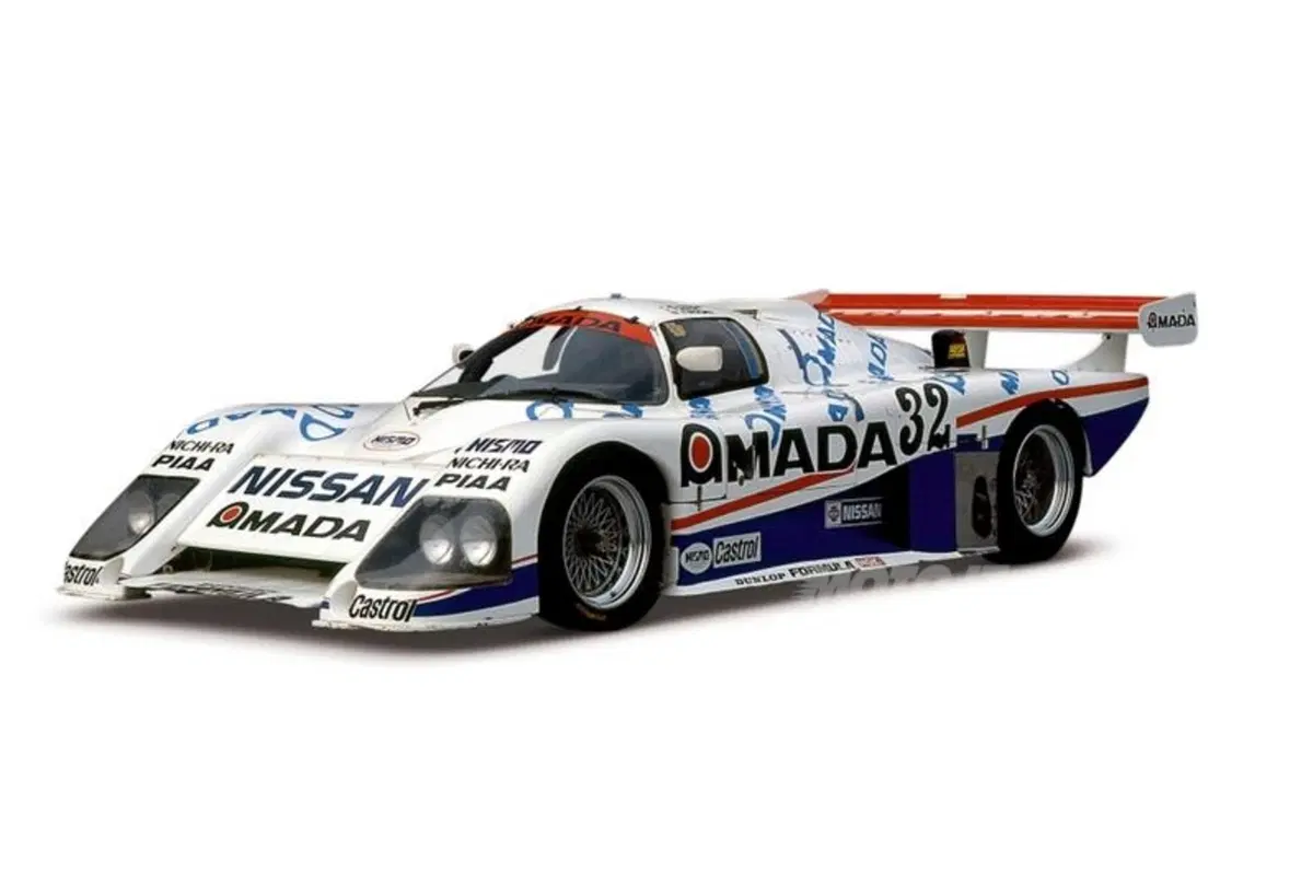 Nismo: la storica divisione sportiva Nissan che ha dato origine alla GT-R (13)