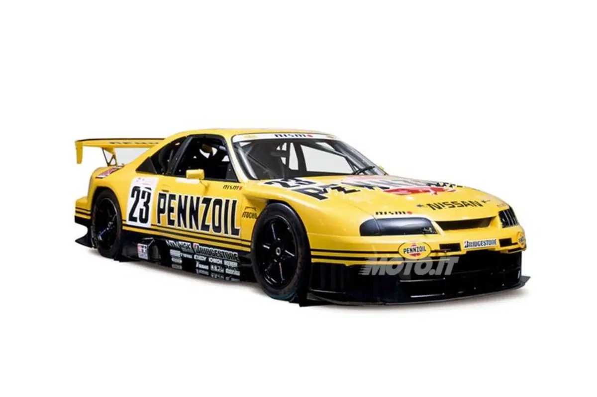 Nismo: la storica divisione sportiva Nissan che ha dato origine alla GT-R (14)
