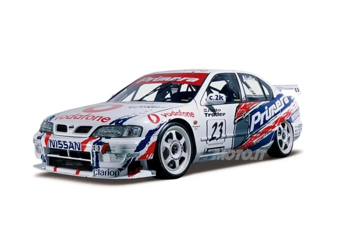 Nismo: la storica divisione sportiva Nissan che ha dato origine alla GT-R (15)