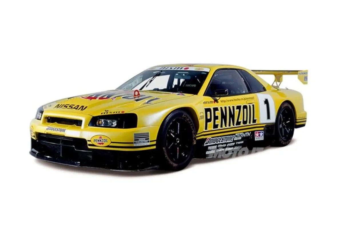 Nismo: la storica divisione sportiva Nissan che ha dato origine alla GT-R (16)