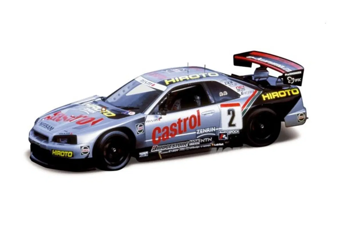 Nismo: la storica divisione sportiva Nissan che ha dato origine alla GT-R (17)