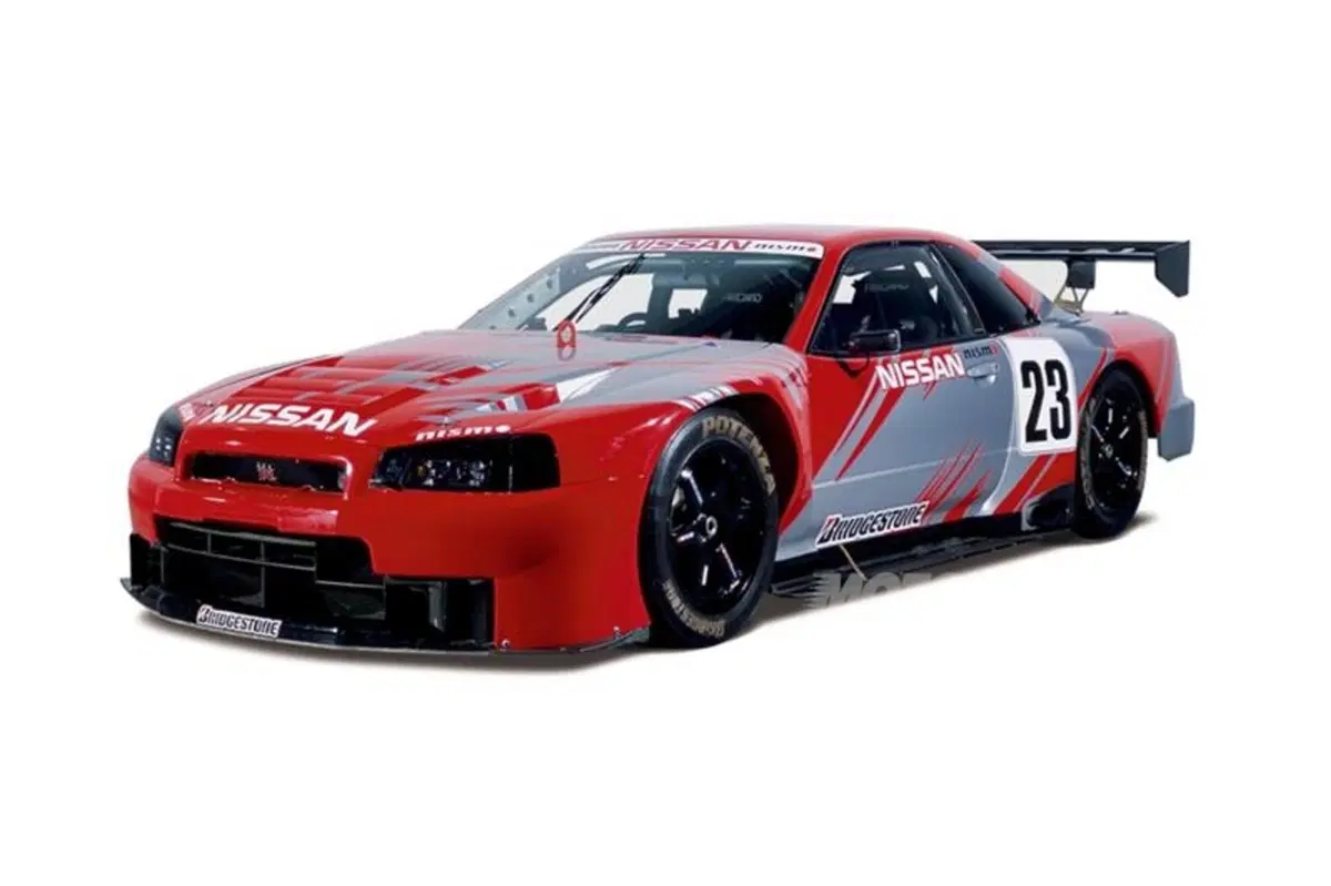 Nismo: la storica divisione sportiva Nissan che ha dato origine alla GT-R (18)