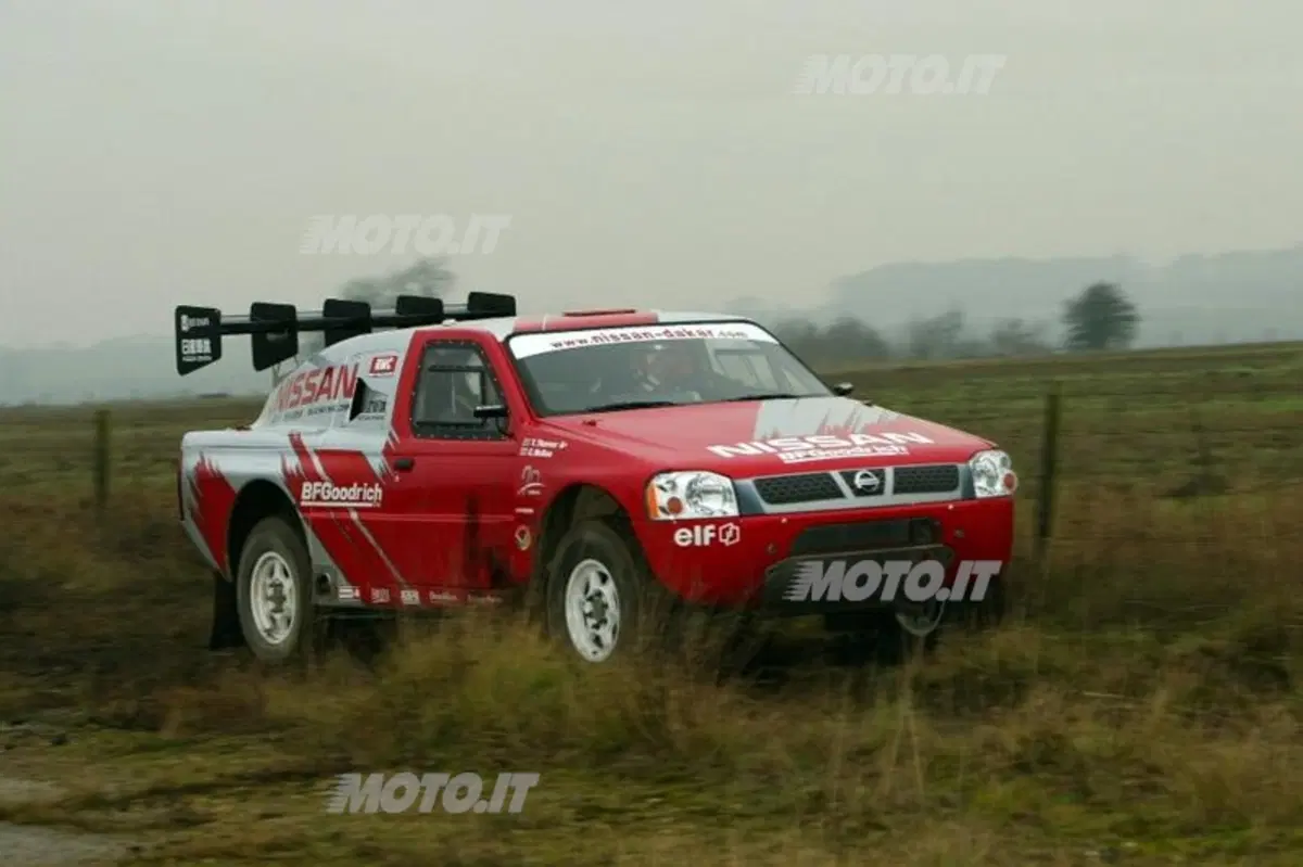 Nismo: la storica divisione sportiva Nissan che ha dato origine alla GT-R (19)