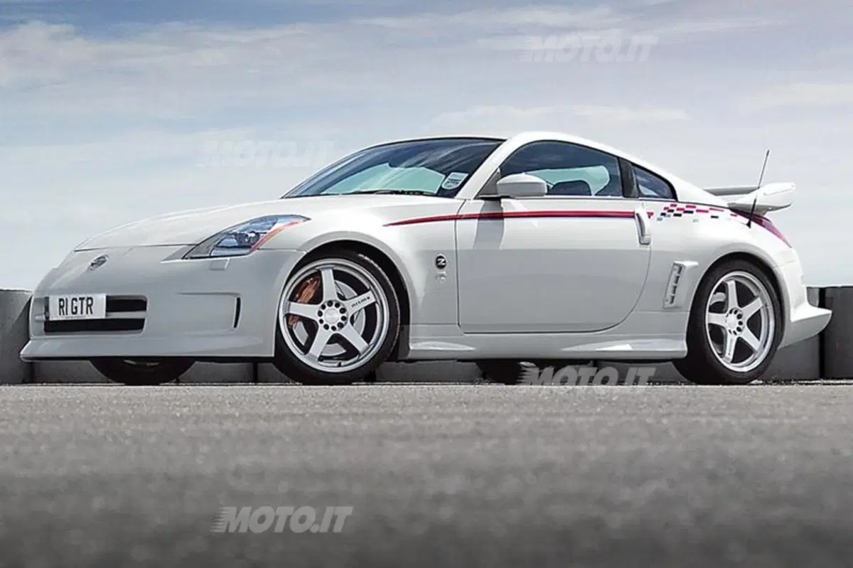 Nismo: la storica divisione sportiva Nissan che ha dato origine alla GT-R (20)