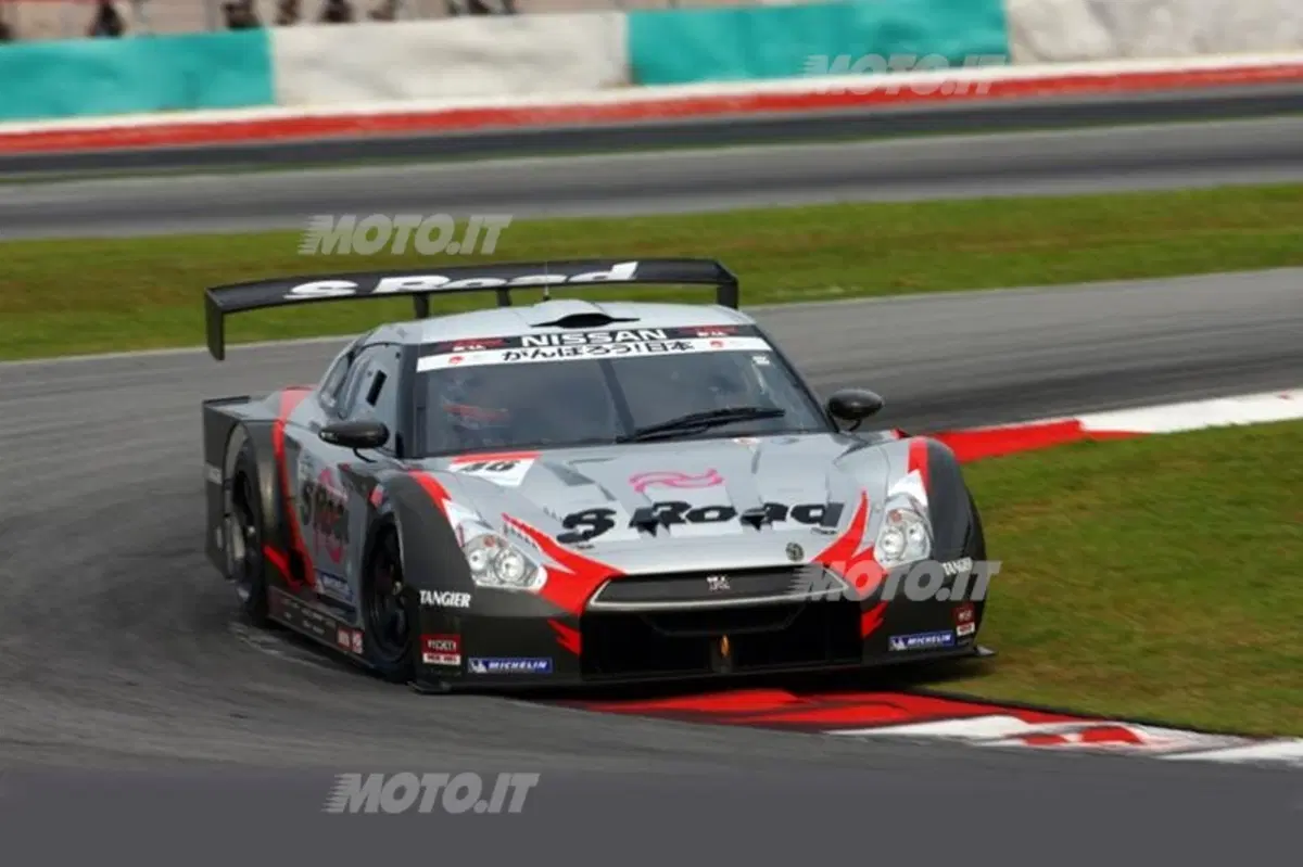 Nismo: la storica divisione sportiva Nissan che ha dato origine alla GT-R (21)