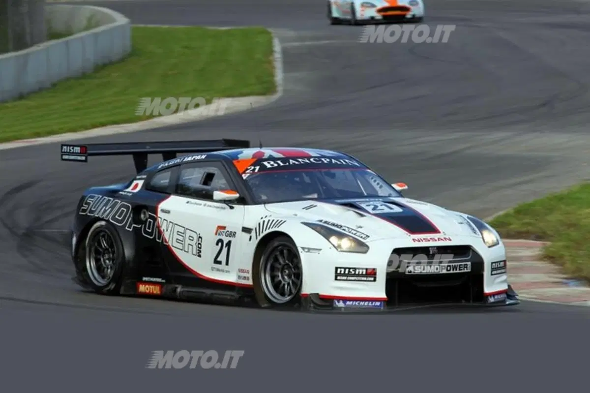 Nismo: la storica divisione sportiva Nissan che ha dato origine alla GT-R (22)