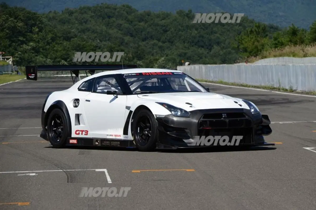 Nismo: la storica divisione sportiva Nissan che ha dato origine alla GT-R (23)
