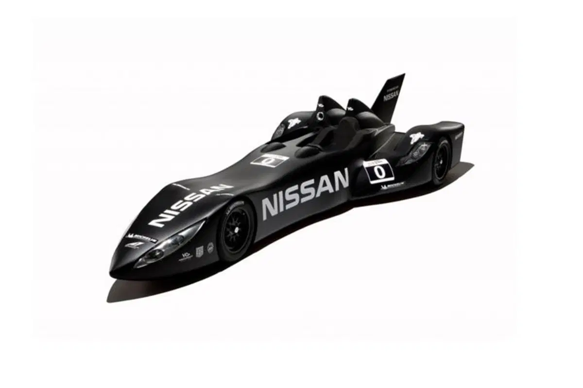 Nismo: la storica divisione sportiva Nissan che ha dato origine alla GT-R (24)