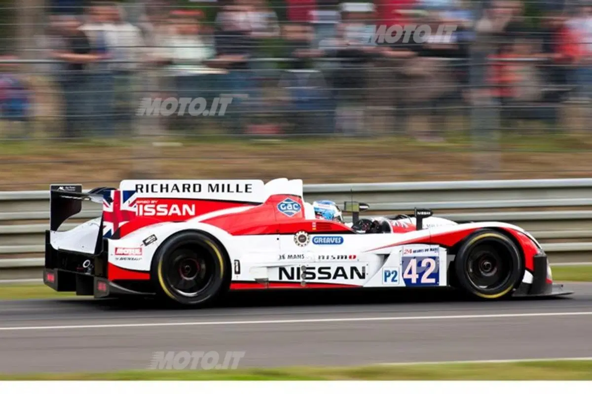 Nismo: la storica divisione sportiva Nissan che ha dato origine alla GT-R (25)