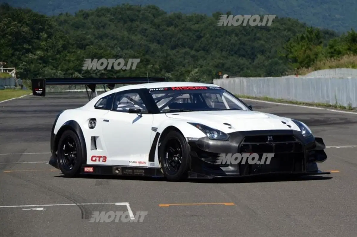 Nismo: la storica divisione sportiva Nissan che ha dato origine alla GT-R (26)