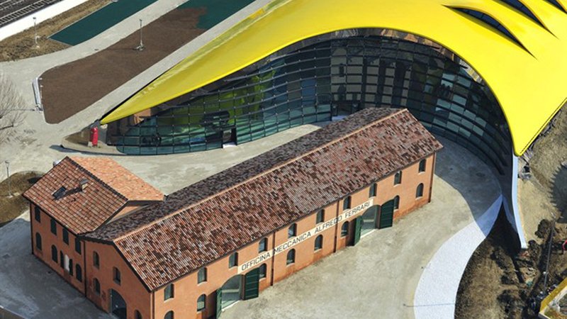 Museo Ferrari: record di visitatori nel 2012. E a marzo arriva una nuova sala