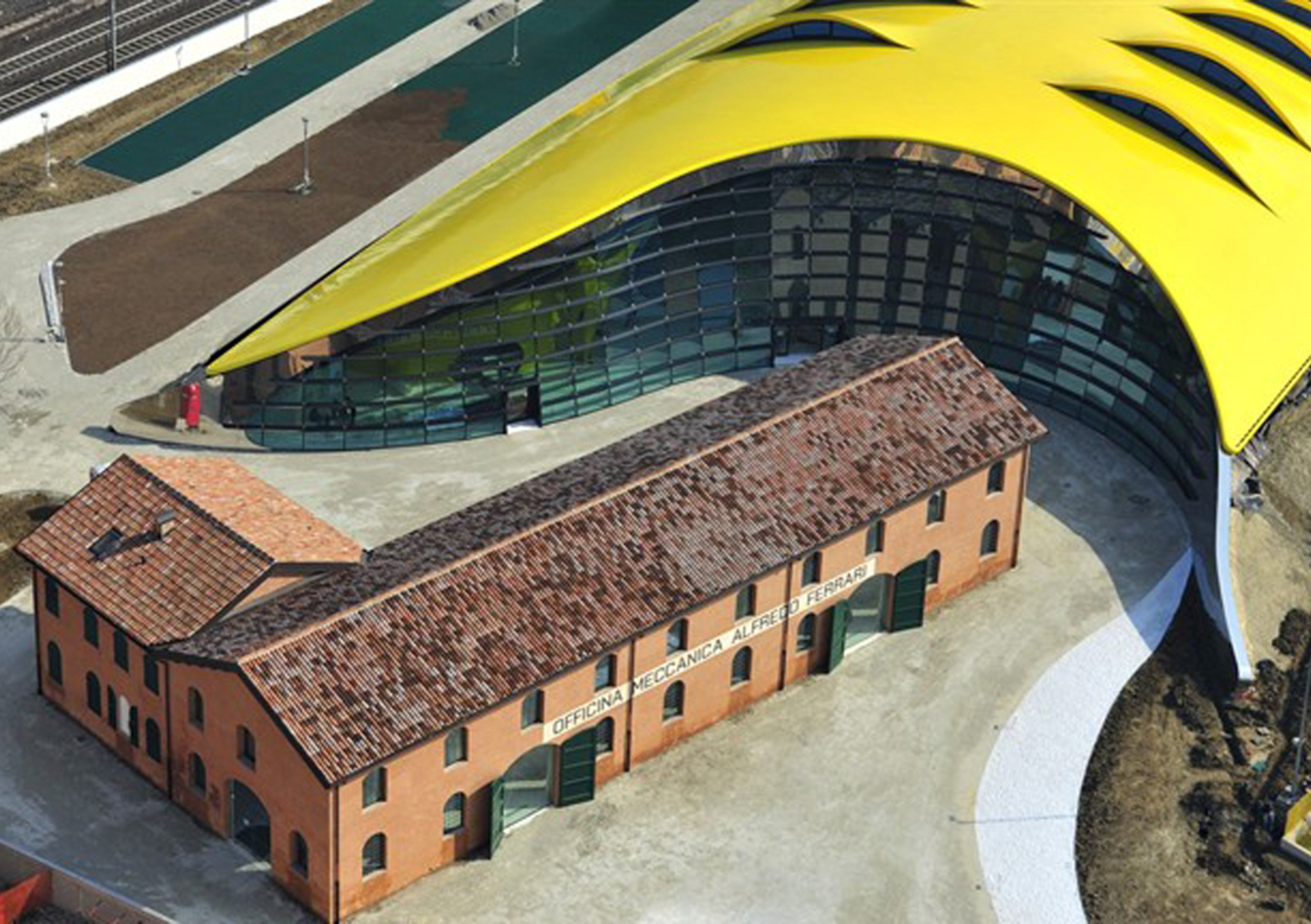 Museo Ferrari: record di visitatori nel 2012. E a marzo arriva una nuova sala