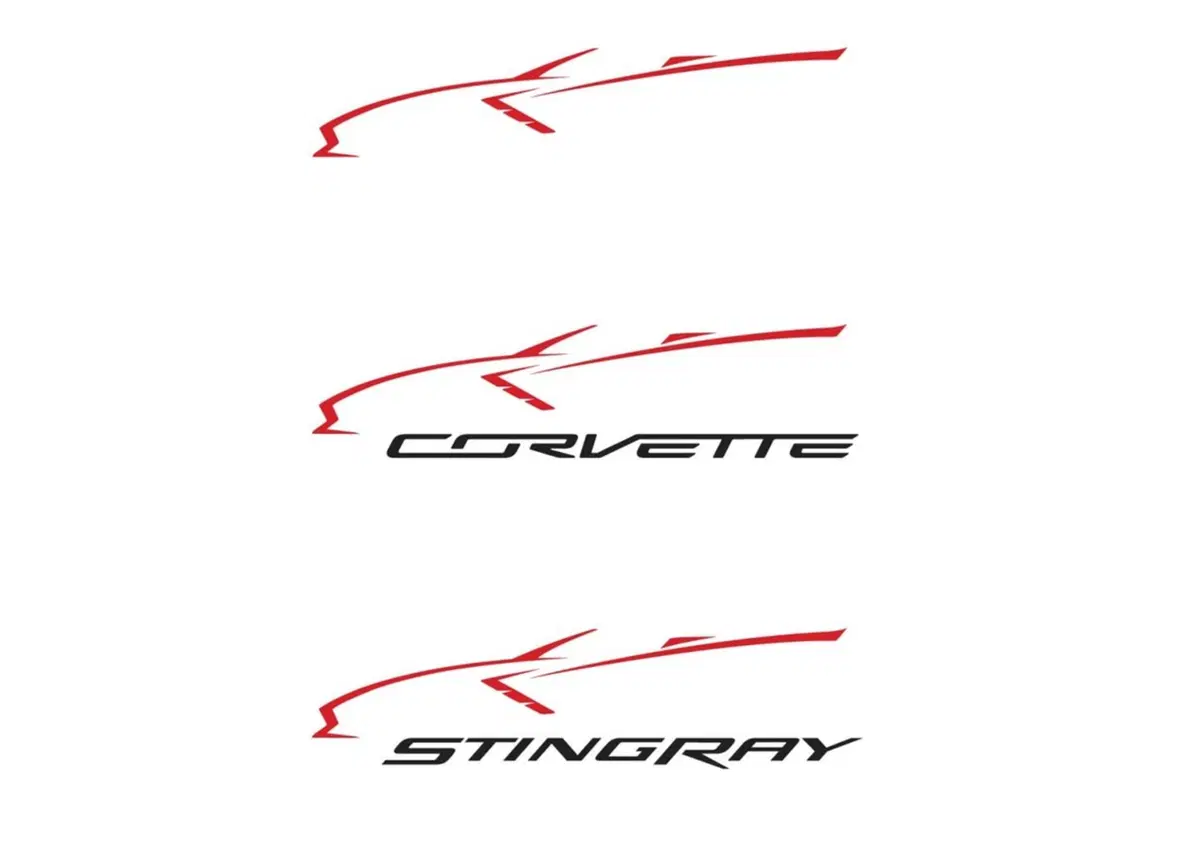 Chevrolet Corvette Stingray cabrio: primo teaser per Ginevra