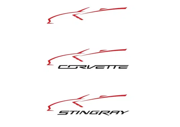 Chevrolet Corvette Stingray cabrio: primo teaser per Ginevra