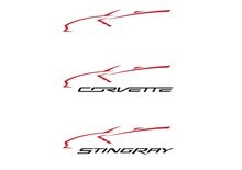 Chevrolet Corvette Stingray cabrio: primo teaser per Ginevra