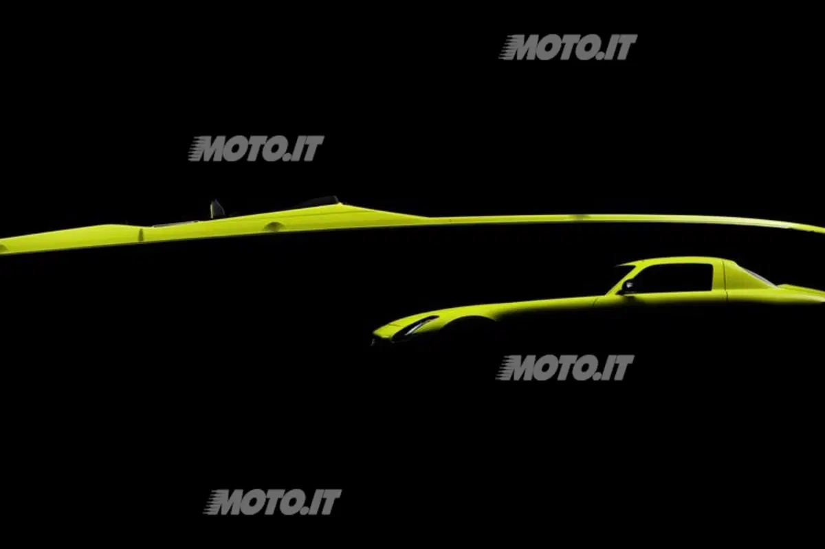 Mercedes-AMG e Cigarette Racing: presentato l’offshore elettrico più potente del mondo (3)