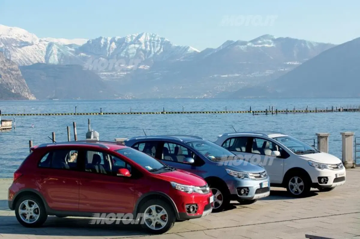 Great Wall Voleex C20R (10)