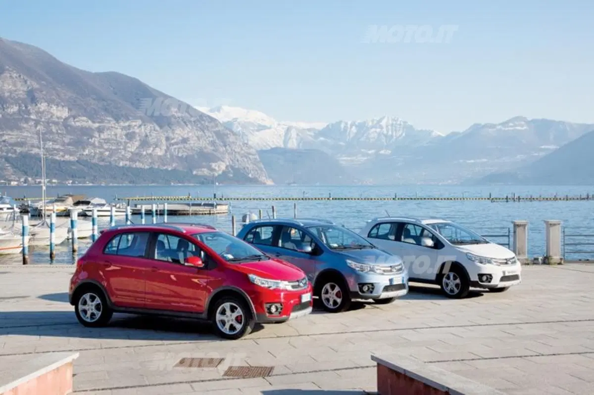 Great Wall Voleex C20R (24)